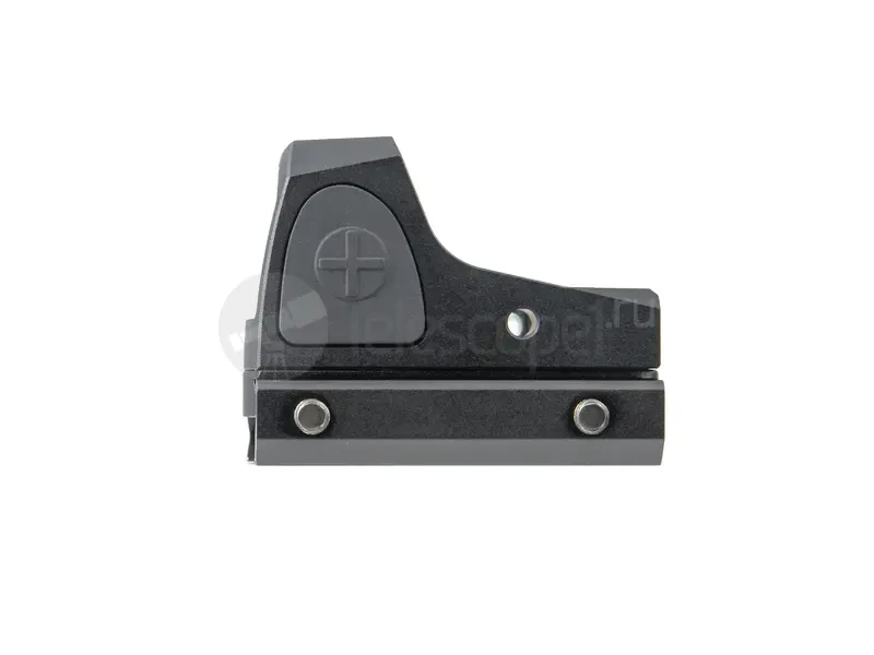 Коллиматорный прицел Veber Wolf Reflex 124 RD