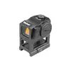 Коллиматорный прицел Veber Wolf Alfa RD1X18