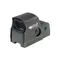 Коллиматорный прицел Veber Wolf Reflex 128 HOLO