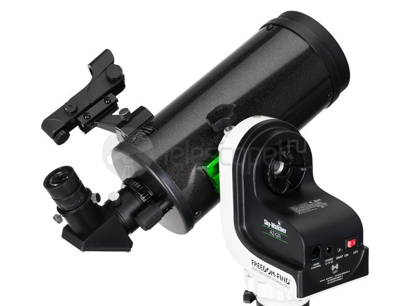 Sky-Watcher MAK102 AZ-GTi SynScan GOTO