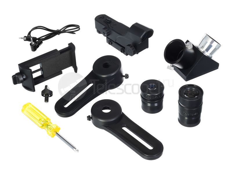 Sky-Watcher MAK102 AZ-GTi SynScan GOTO