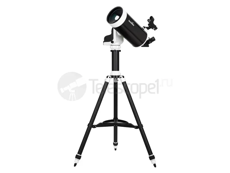 Телескоп Sky-Watcher MAK127 AZ-GTi SynScan GOTO