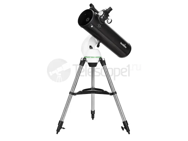 Телескоп Sky-Watcher P130650AZ-GO2 SynScan GOTO