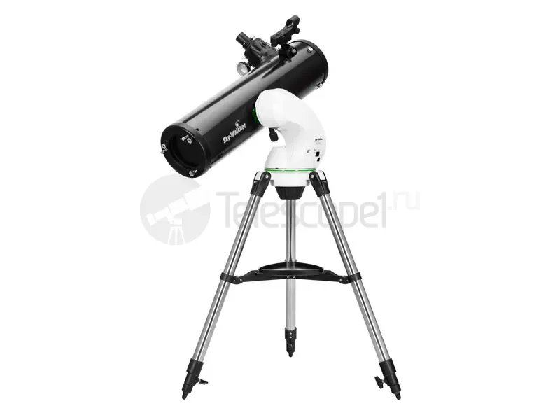 Телескоп Sky-Watcher P130650AZ-GO2 SynScan GOTO