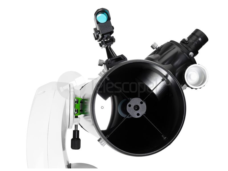 Sky-Watcher P130650AZ-GO2 SynScan GOTO Sky-Watcher P130650AZ-GO2 SynScan GOTO