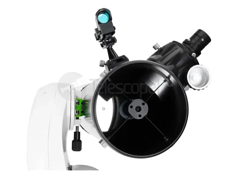Телескоп Sky-Watcher P130650AZ-GO2 SynScan GOTO