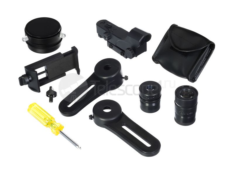 Sky-Watcher P130650AZ-GO2 SynScan GOTO Sky-Watcher P130650AZ-GO2 SynScan GOTO