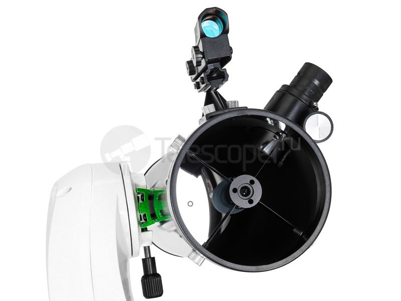 Sky-Watcher P1145AZ-GO2 SynScan GOTO