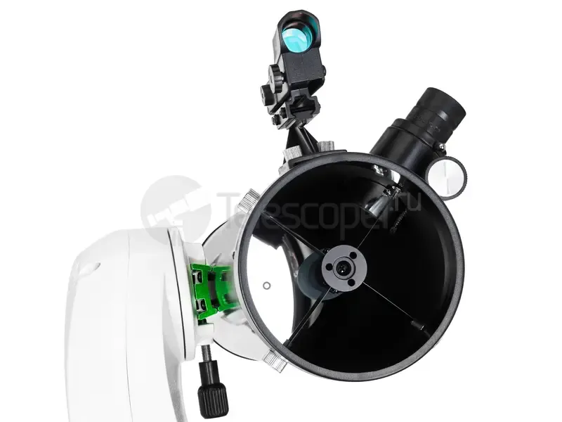 Телескоп Sky-Watcher P1145AZ-GO2 SynScan GOTO