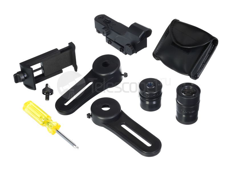 Sky-Watcher P1145AZ-GO2 SynScan GOTO