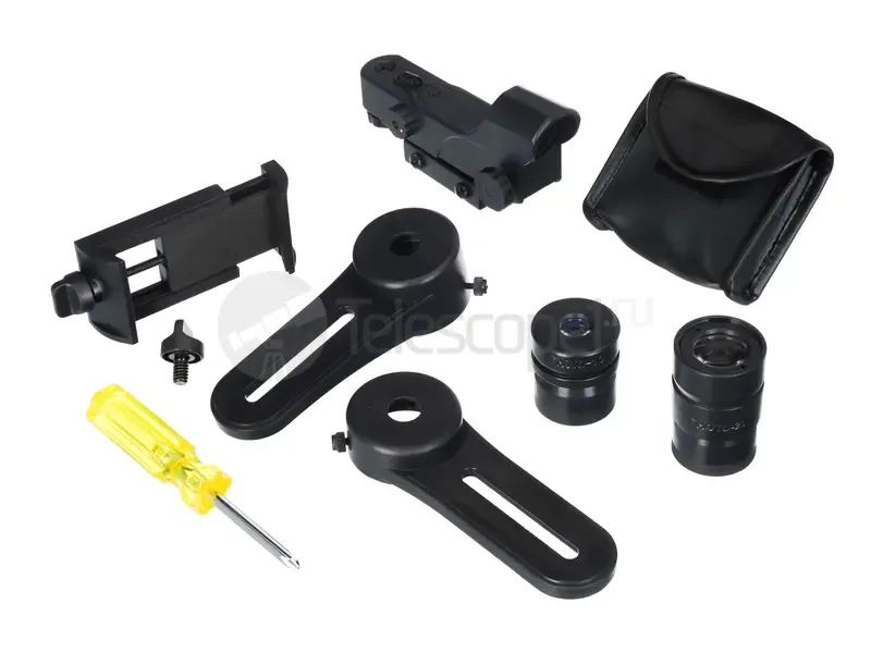 Телескоп Sky-Watcher P1145AZ-GO2 SynScan GOTO