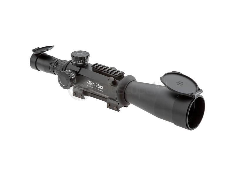 March Genesis 6-60x56 FFP illuminated FMA-MT March Genesis 6-60x56 FFP illuminated FMA-MT