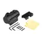Коллиматорный прицел Veber Wolf Alfa RD1X20 OLED