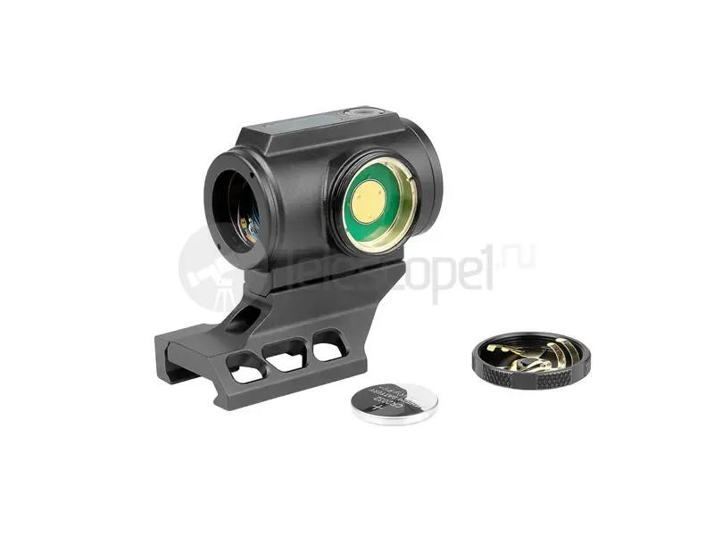 Коллиматорный прицел Vector Optics Frenzy Plus 1x31x26 3MOA (SCRD