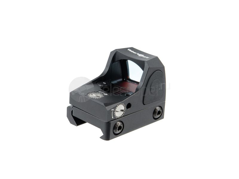 Veber Wolf Reflex 124 RD