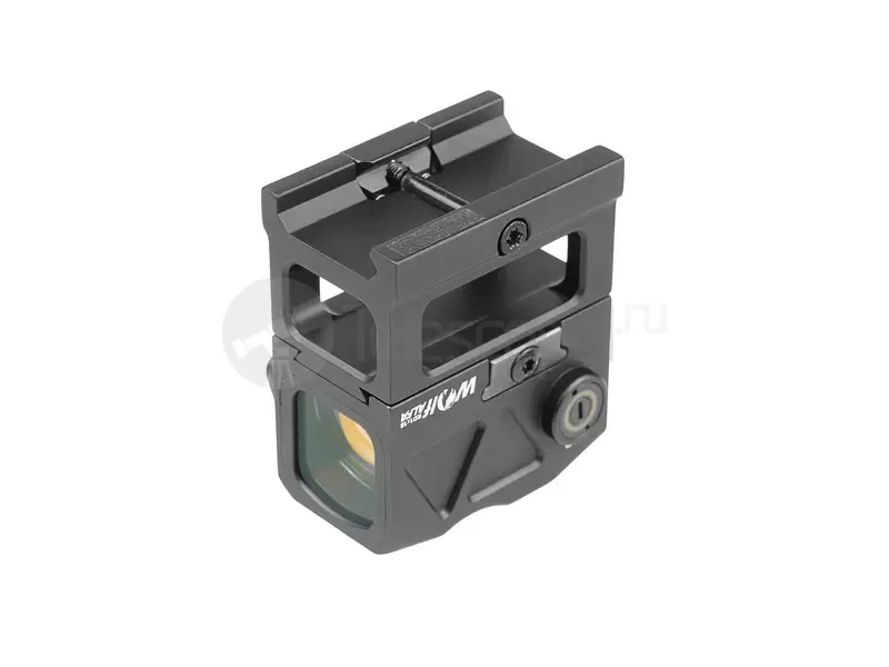 Коллиматорный прицел Veber Wolf Alfa RD1X18