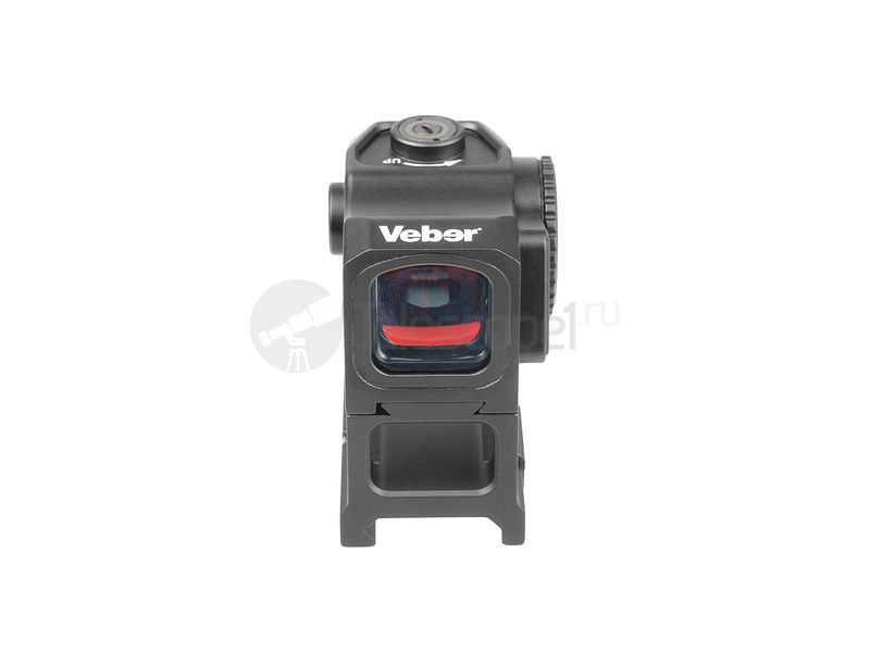 Veber Wolf Alfa RD1X18