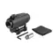 Призматический прицел Veber Wolf Alfa P1X25 mini