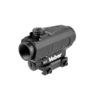 Призматический прицел Veber Wolf Alfa P1X25 mini