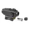 Призматический прицел Veber Wolf Alfa P1X25 mini