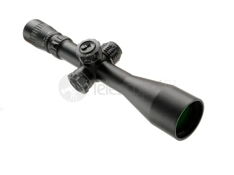Оптический прицел March 5-42x56 illuminated FML-TR1