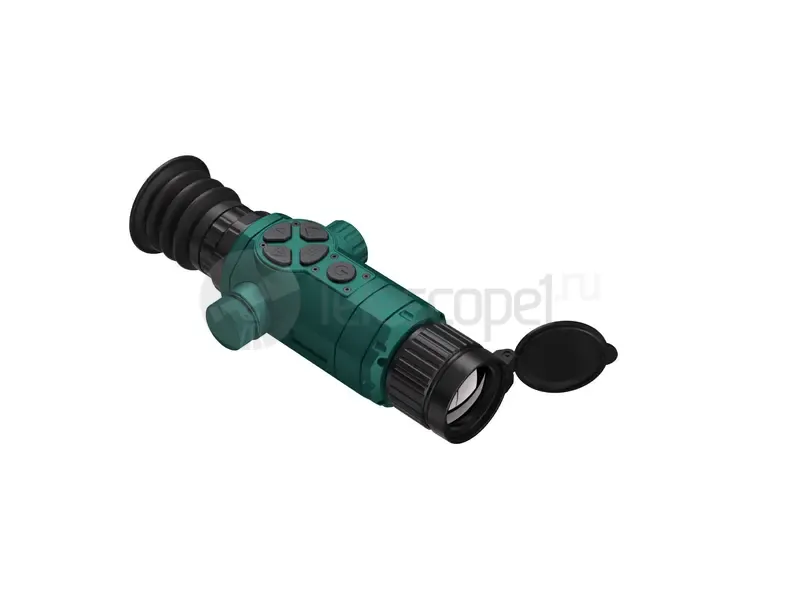 Тепловизионный прицел SFH Varg 35 PRO (зелёный)