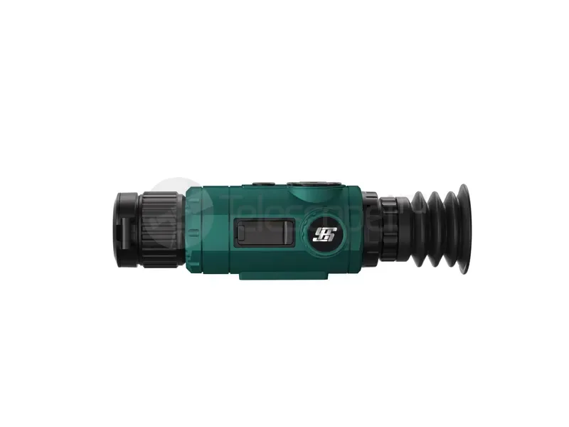 Тепловизионный прицел SFH Varg 35 PRO (зелёный)