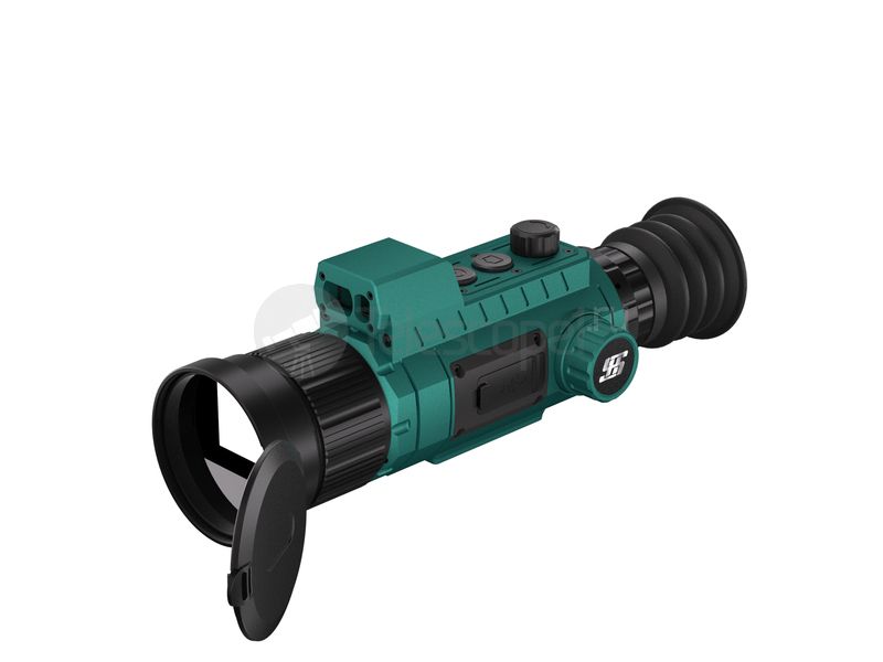 SFH Varg H50RL PRO (зелёный)