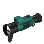 Тепловизионный прицел SFH Varg H50RL PRO (зелёный)