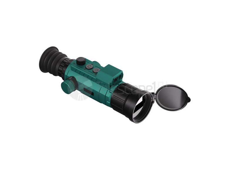 SFH Varg H50RL PRO (зелёный)