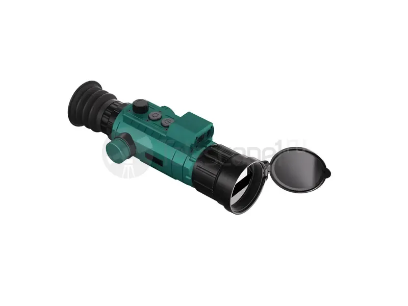 Тепловизионный прицел SFH Varg H50RL PRO (зелёный)