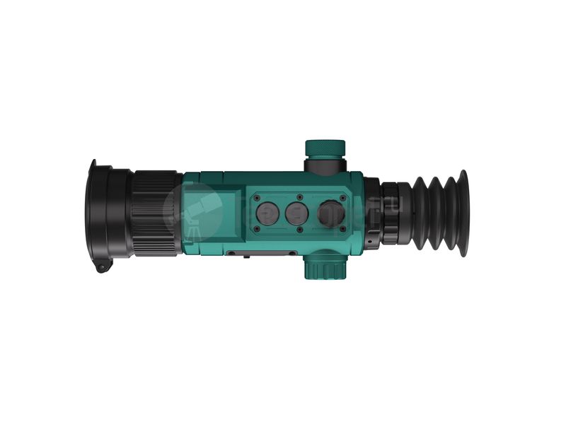 SFH Varg H50RL PRO (зелёный)