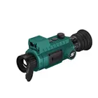 Тепловизионный прицел SFH Varg L25RL PRO (зелёный)