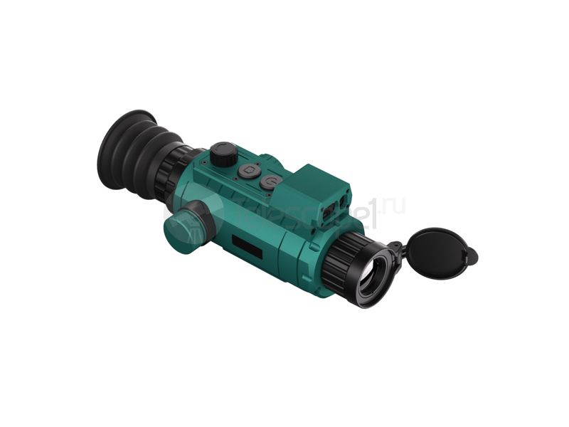 SFH Varg L25RL PRO (зелёный)