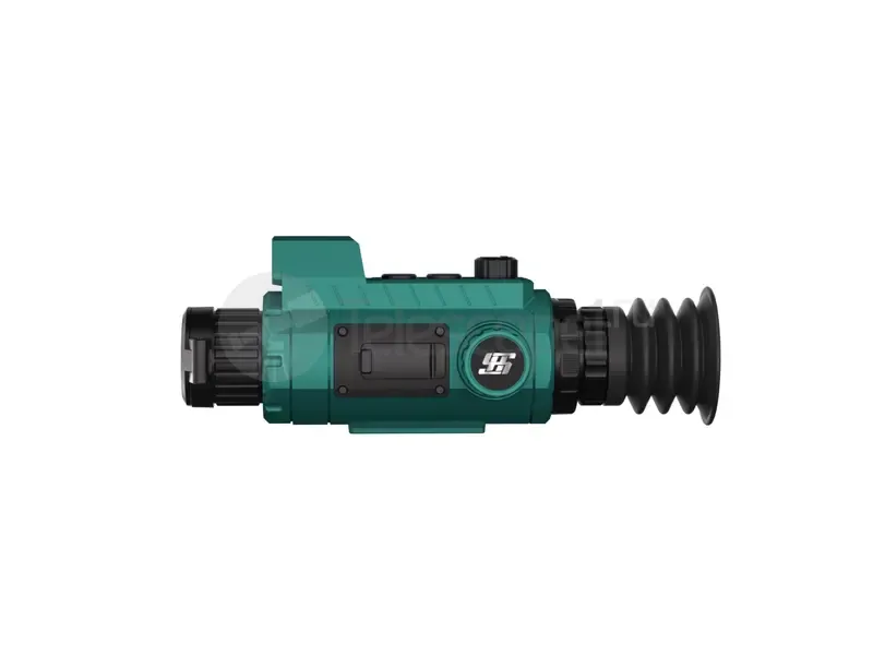 Тепловизионный прицел SFH Varg L25RL PRO (зелёный)
