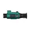 Тепловизионный прицел SFH Varg L25RL PRO (зелёный)