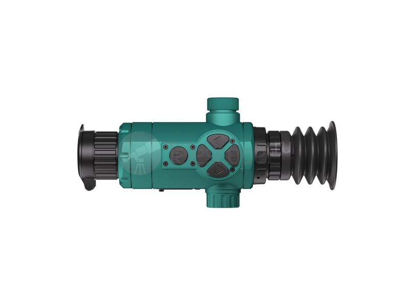 SFH Varg L25RL PRO (зелёный)