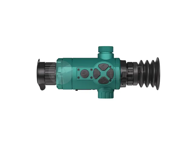 Тепловизионный прицел SFH Varg L25RL PRO (зелёный)