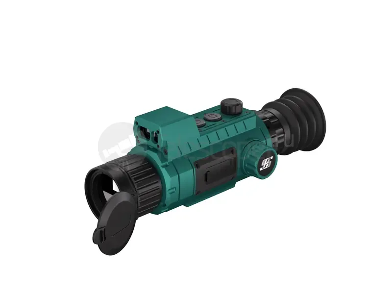 Тепловизионный прицел SFH Varg 35RL PRO (зелёный)