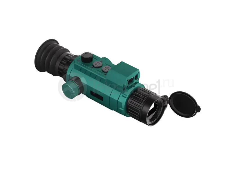 Тепловизионный прицел SFH Varg 35RL PRO (зелёный)