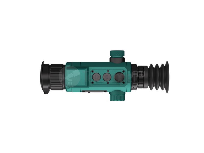 SFH Varg 35RL PRO (зелёный)