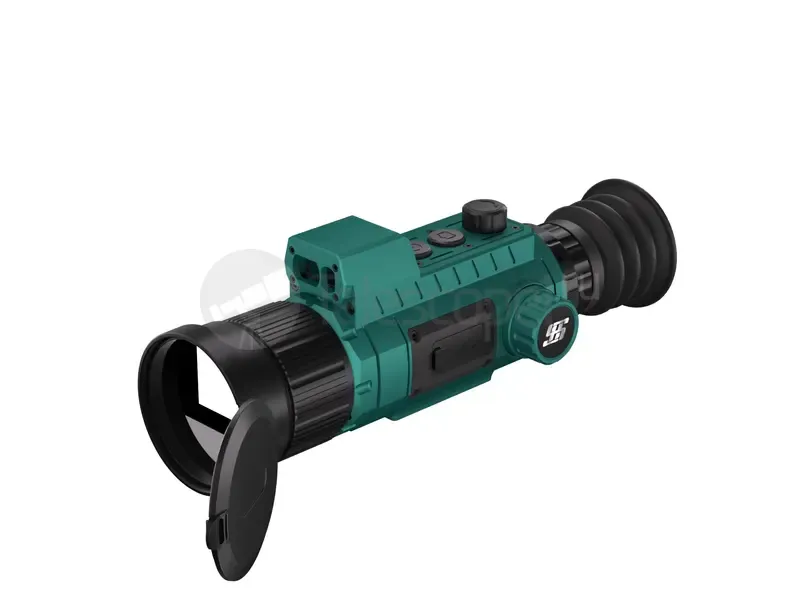 Тепловизионный прицел SFH Varg 50RL PRO (зелёный)