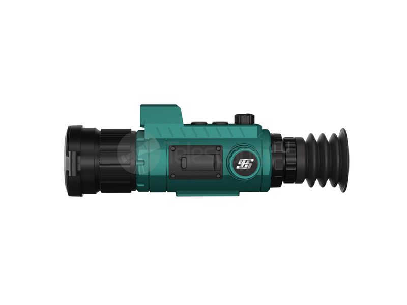 SFH Varg 50RL PRO (зелёный)