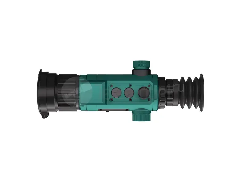 Тепловизионный прицел SFH Varg 50RL PRO (зелёный)