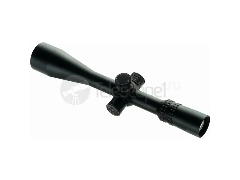 Оптический прицел Nightforce NXS 3.5-15x50 Mil-dot (C142)