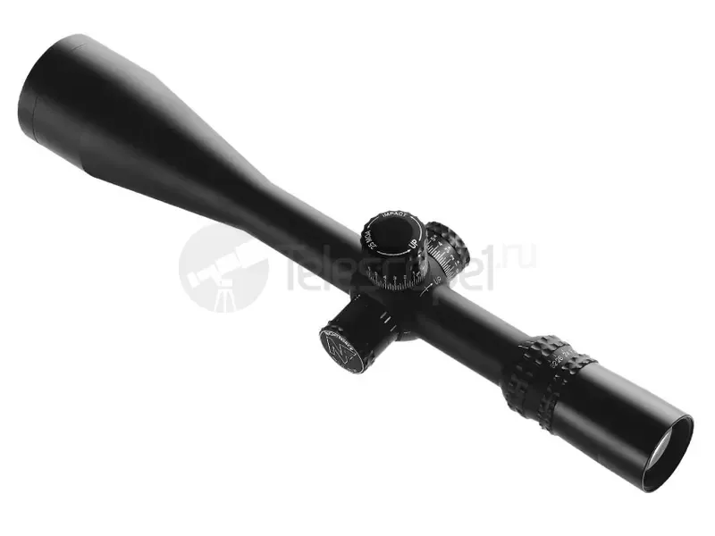 Оптический прицел Nightforce SHV 4-14x50 F1 Mil-R (C557)