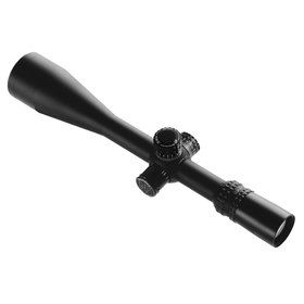 Nightforce SHV 4-14x50 F1 Mil-R (C557)
