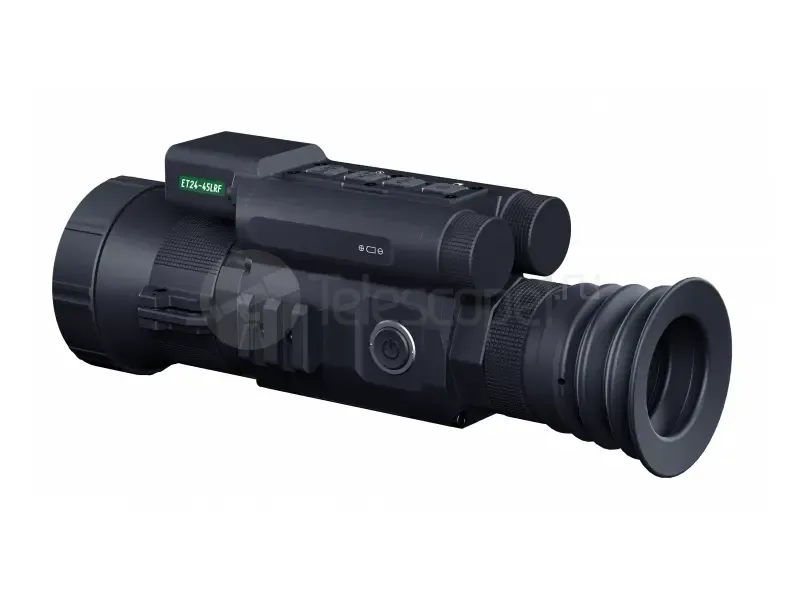 Тепловизионный прицел ATAK ET24-45LRF