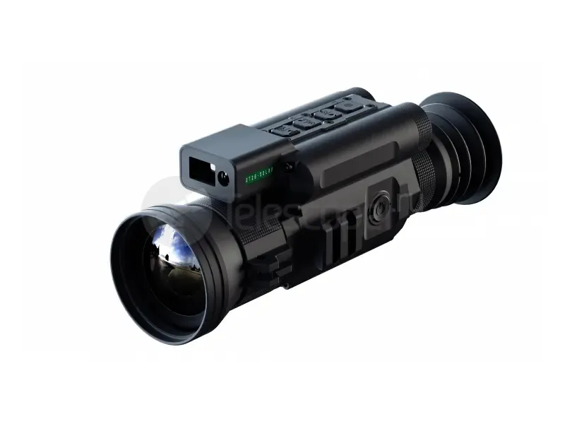 Тепловизионный прицел ATAK ET26-50LRF