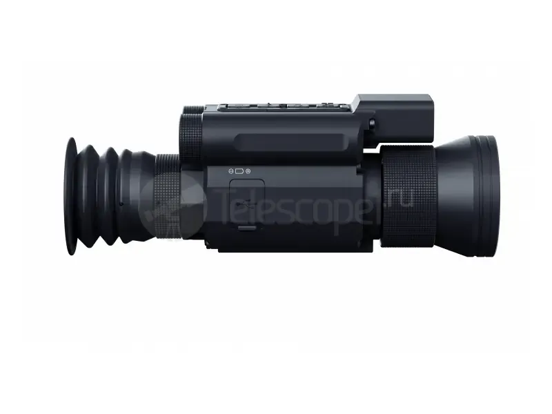 Тепловизионный прицел ATAK ET26-50LRF